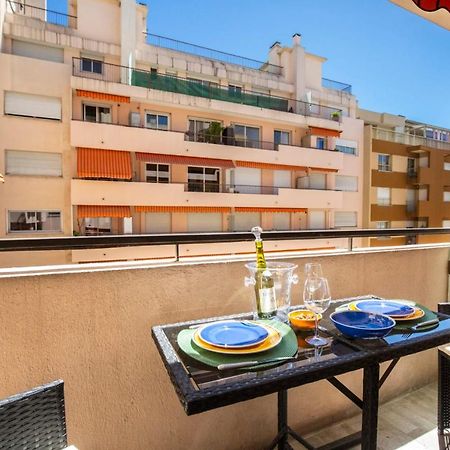 Chez Philippe Apartment Antibes Exterior photo