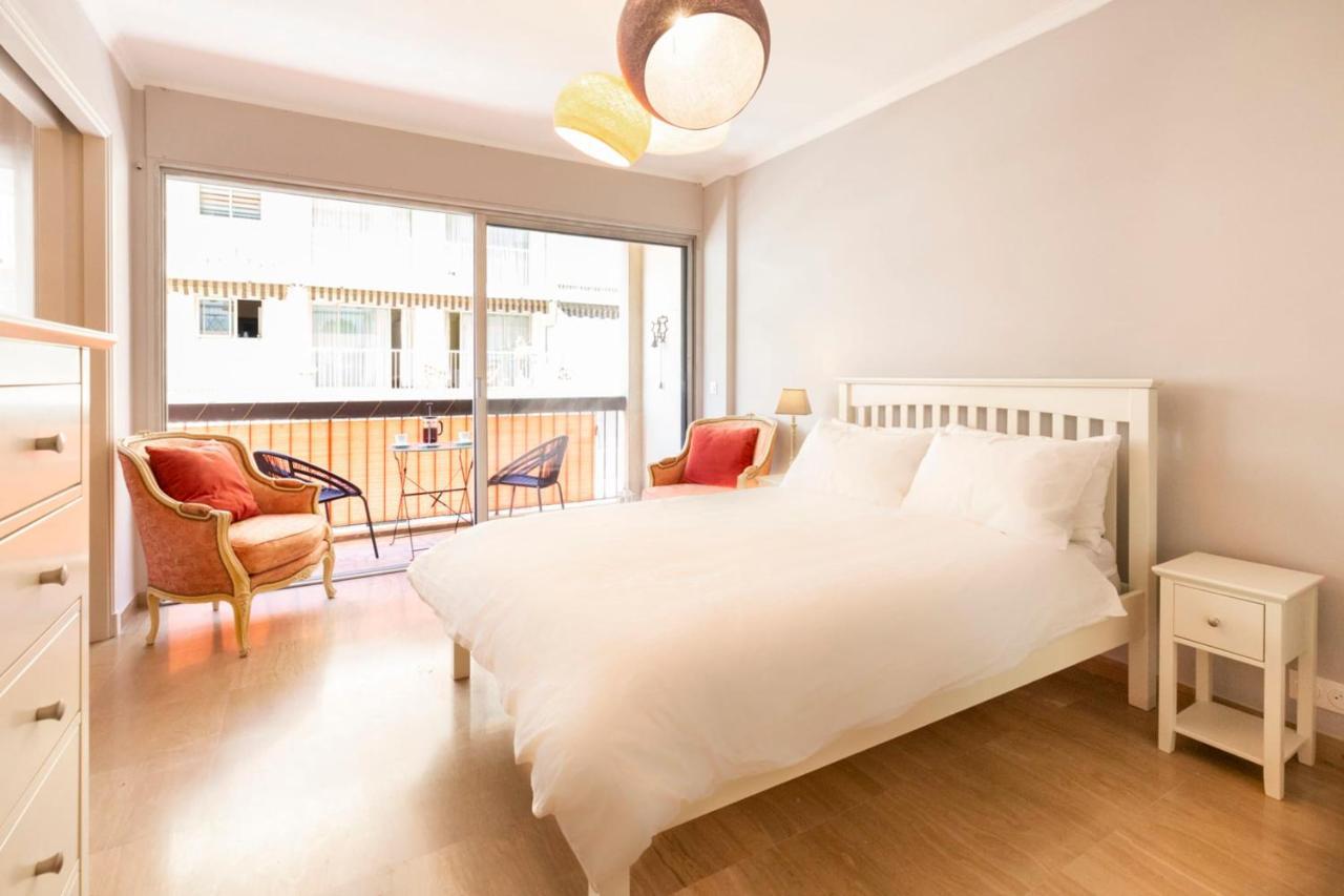 Chez Philippe Apartment Antibes Exterior photo