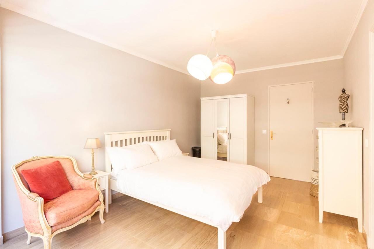 Chez Philippe Apartment Antibes Exterior photo