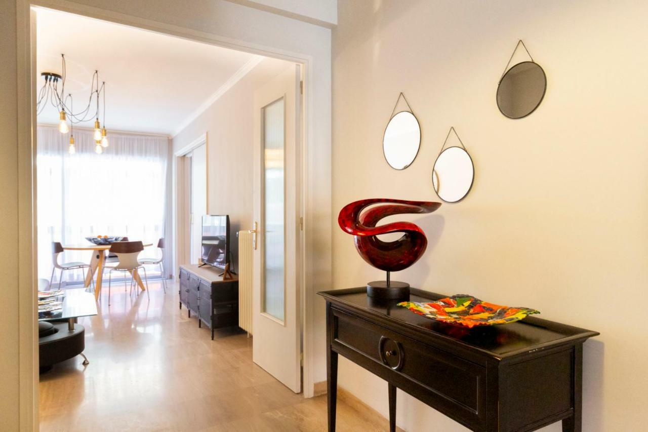 Chez Philippe Apartment Antibes Exterior photo