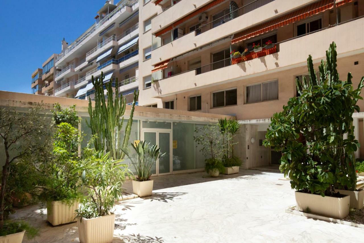 Chez Philippe Apartment Antibes Exterior photo