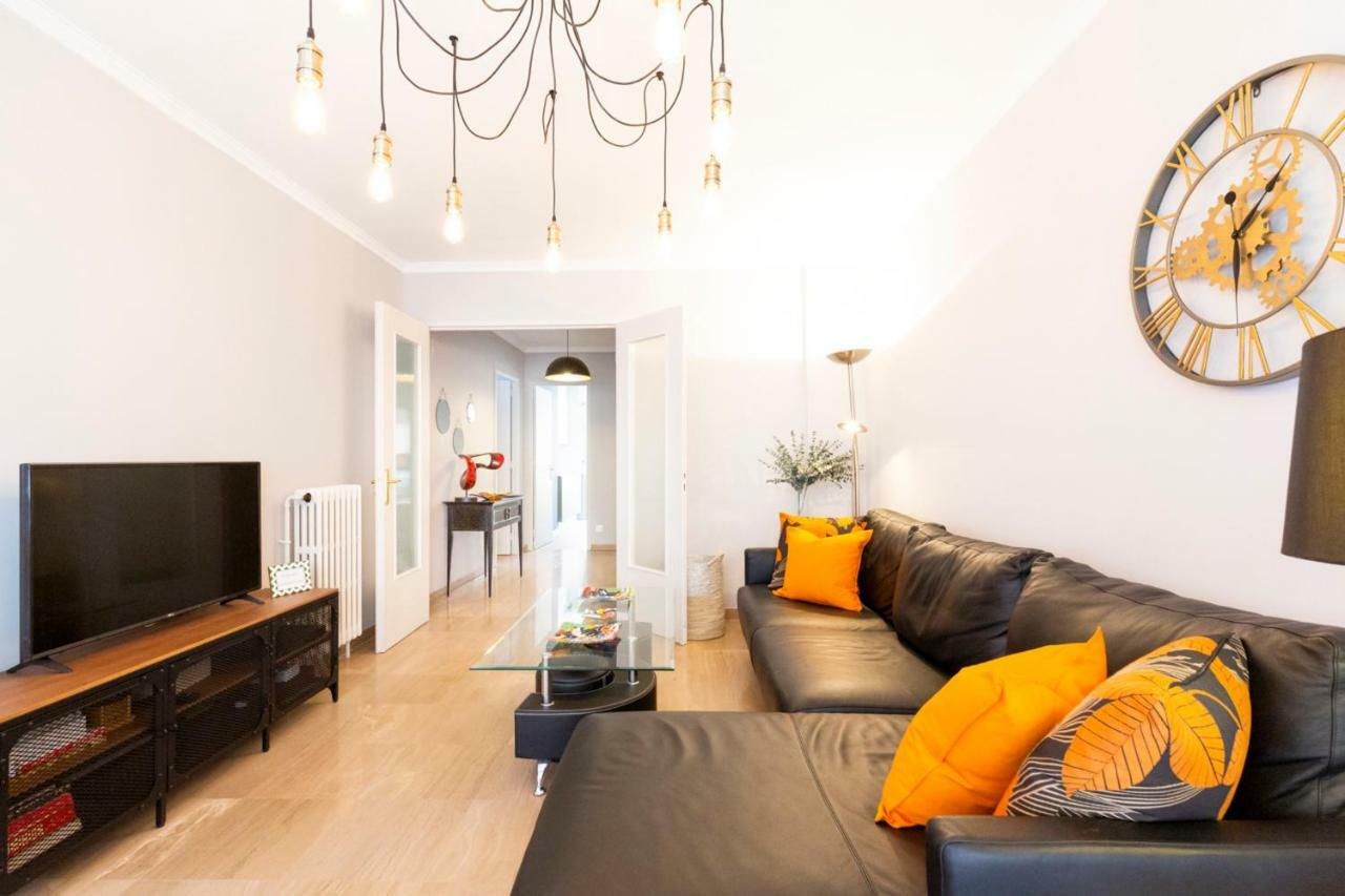 Chez Philippe Apartment Antibes Exterior photo